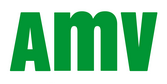 Logo AMV Seguros.