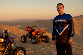 Opinión cliente AMV sobre seguro de cuatri